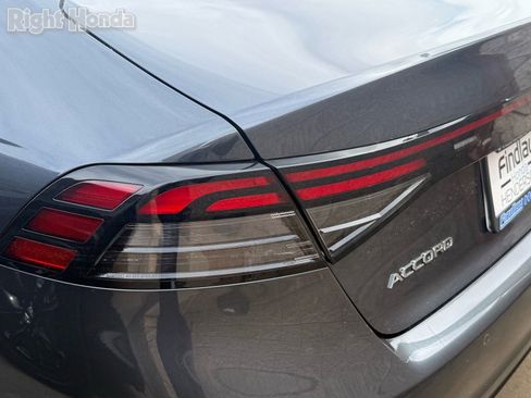 Used 2026 Honda Accord EX-L image 10