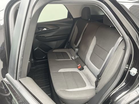 Certified 2024 Chevrolet TrailBlazer LS w/ LS Convenience Package image 10