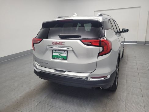Used 2019 GMC Terrain SLT FWD image 7
