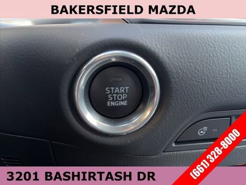 New 2025 MAZDA CX-5 AWD 2.5 S w/ Premium Plus Pkg image 28