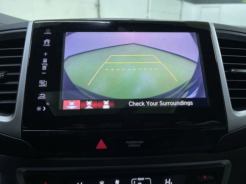 Used 2018 Honda Pilot EX-L image 22