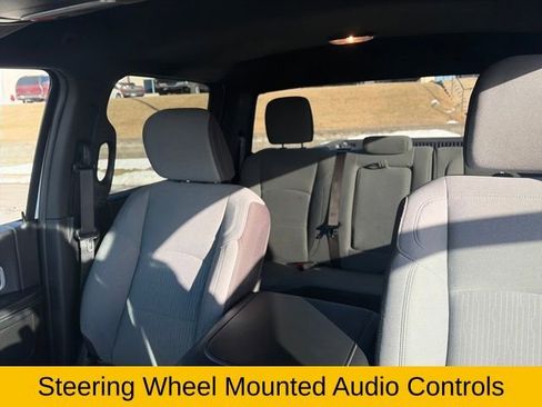 Used 2024 RAM 2500 Big Horn image 44