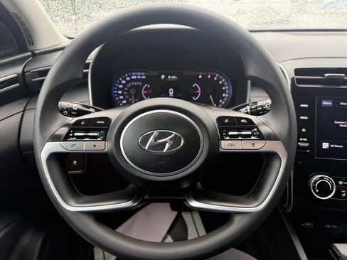 Used 2023 Hyundai Tucson SEL AWD/4WD image 18