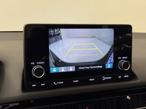 New 2026 Honda Civic Sport image 23