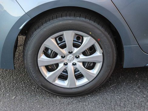 New 2026 Toyota Corolla LE image 12