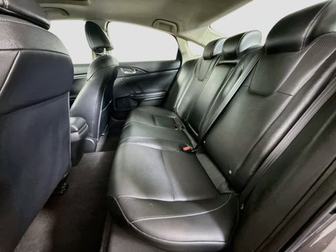 Used 2022 Honda Insight Touring image 25