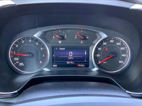 Used 2022 Chevrolet Blazer LT FWD image 26
