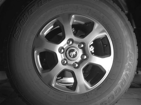 Used 2022 Ford Bronco Big Bend AWD/4WD image 13