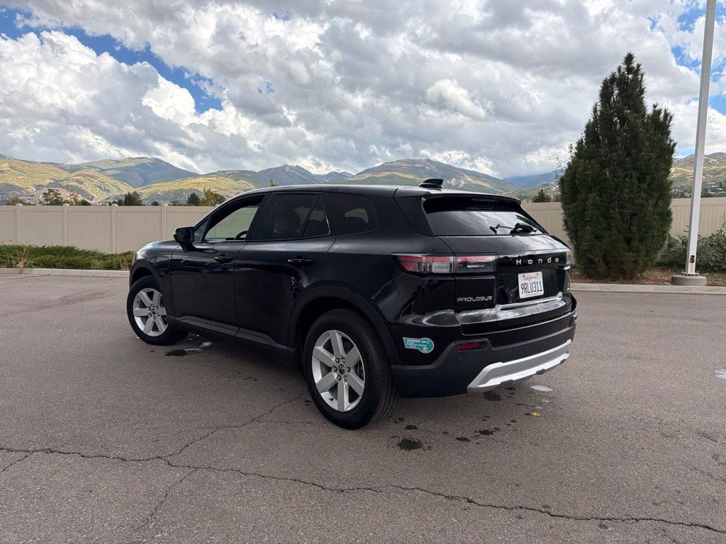 Used 2024 Honda Prologue EX image 9