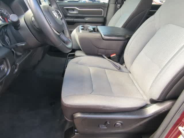Used 2023 RAM 1500 Big Horn AWD/4WD image 16