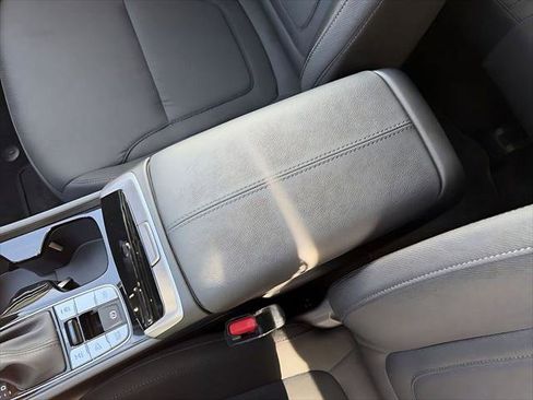 New 2026 Hyundai Tucson SEL image 25