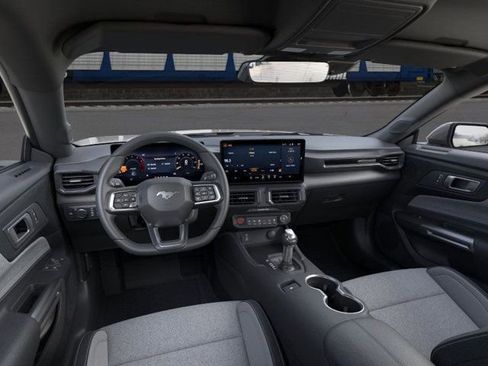 New 2026 Ford Mustang Coupe image 9