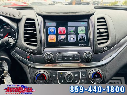 Used 2017 Chevrolet Impala LT image 39