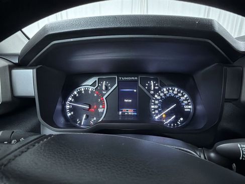 Used 2023 Toyota Tundra SR5 w/ SR5 Convenience Package image 6