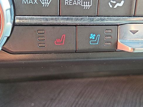 Used 2023 Ford F150 Platinum w/ Equipment Group 701A High image 30