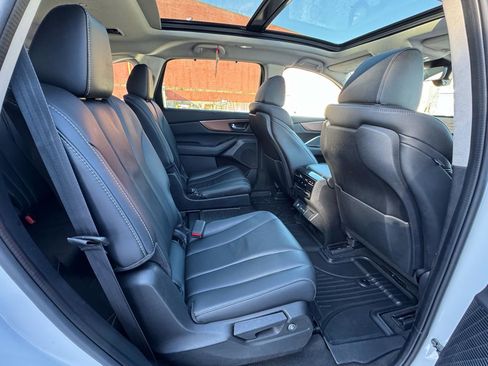 Used 2022 Acura MDX SH-AWD w/ Technology Package image 13