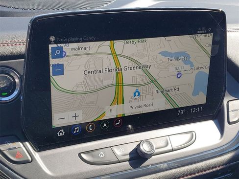 New 2026 Chevrolet Blazer RS w/ Driver Confidence II Package image 26