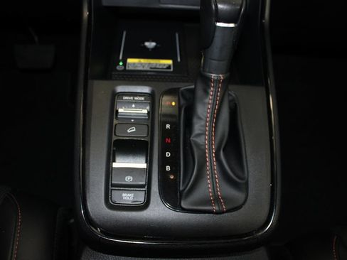 Used 2025 Honda CR-V Sport-L image 21