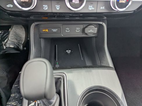 New 2026 Honda Civic Sport Touring image 18