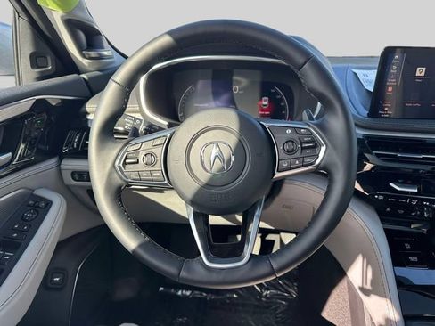 Used 2026 Acura MDX w/ Advance Package AWD/4WD image 14