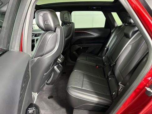 Used 2024 Cadillac Lyriq Luxury w/ LPO, Floor Liner Package image 25