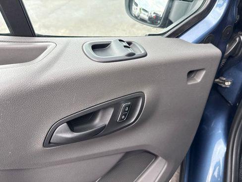 Used 2024 Ford Transit 350 148 High Roof Extended AWD image 17