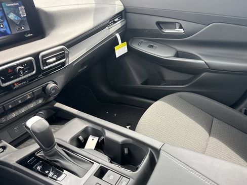 New 2026 Nissan Sentra S w/ Floor Mat Package FWD image 17