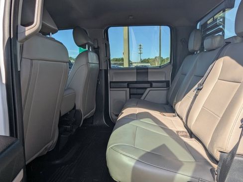 Used 2021 Ford F350 XL w/ Power Equipment Group image 12