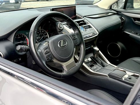 Used 2021 Lexus NX 300 300 Base w/ Premium Package image 11