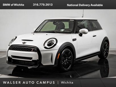 Used 2024 MINI Cooper S