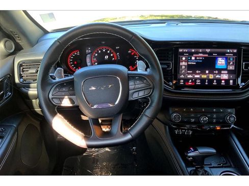 Used 2024 Dodge Durango SRT w/ Trailer Tow Group IV image 5