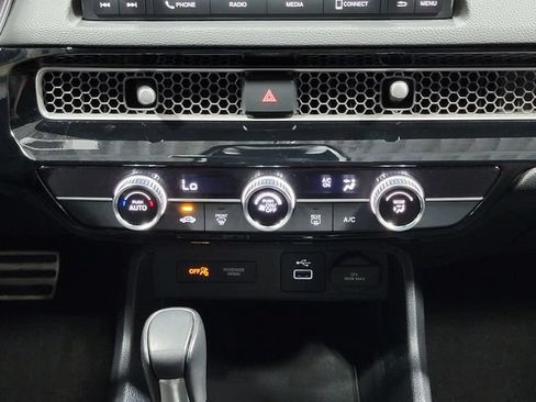 Certified 2024 Honda Civic Sport image 21