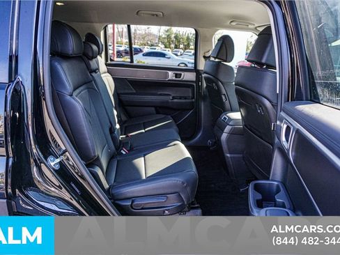 Used 2025 Hyundai Santa Fe SEL image 23