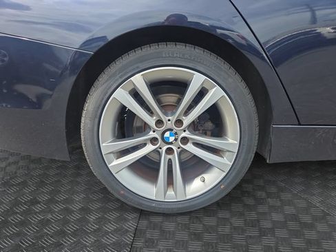 Used 2017 BMW 330e RWD image 38