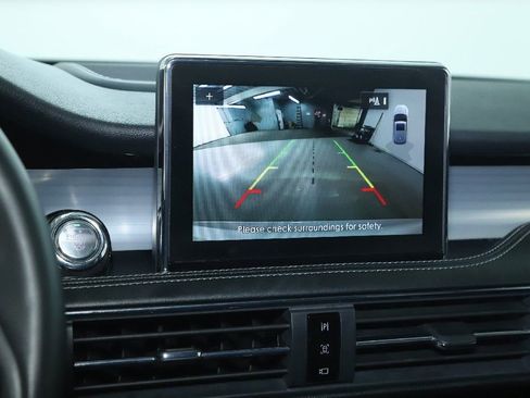 Used 2022 Lincoln Corsair FWD image 27