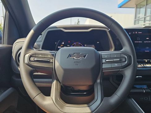 New 2026 Chevrolet Colorado Trail Boss AWD/4WD image 28