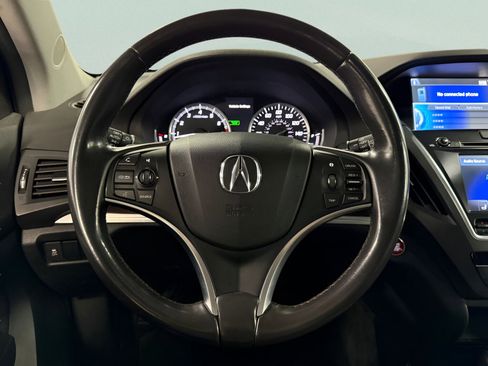 Used 2014 Acura MDX FWD image 12