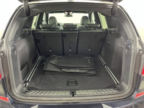 Used 2019 BMW X3 xDrive30i w/ M Sport Package 2 image 27