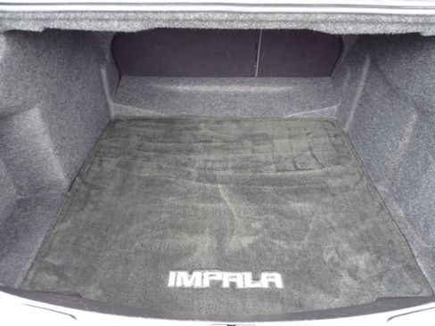 Used 2014 Chevrolet Impala LT FWD image 29