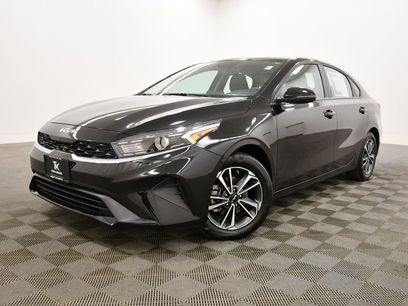 Certified 2024 Kia Forte LXS w/ LXS Technology Package