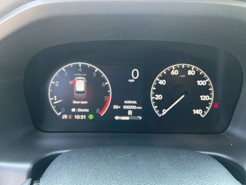 New 2026 Honda Odyssey Sport-L image 23