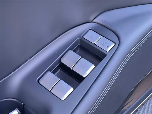 New 2025 Lincoln Navigator Reserve w/ Jet Appearance Package image 23