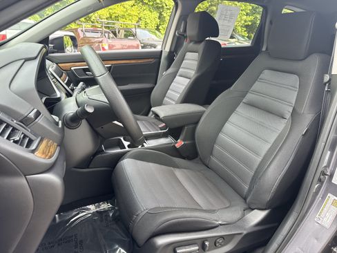 Used 2021 Honda CR-V EX image 5