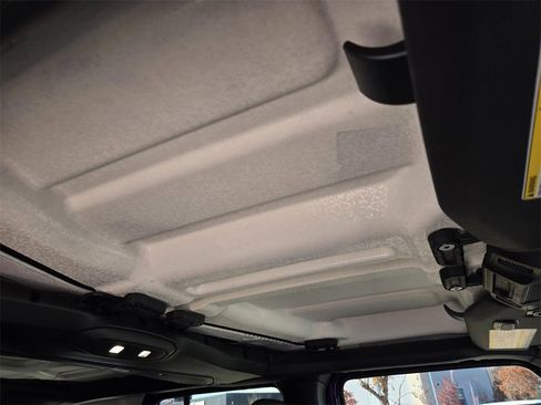 New 2026 Jeep Wrangler Unlimited Rubicon image 10