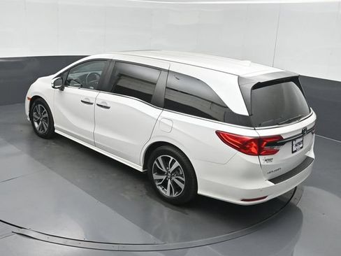 Used 2023 Honda Odyssey Touring image 46