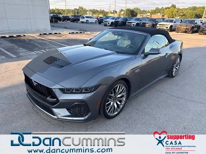 Used 2026 Ford Mustang GT Premium