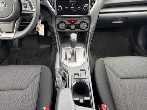 Used 2022 Subaru Impreza 2.0i image 19