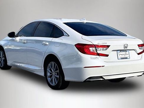 Used 2021 Honda Accord LX image 4