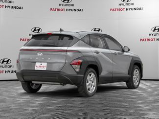 New 2026 Hyundai Kona SE AWD/4WD video 2
