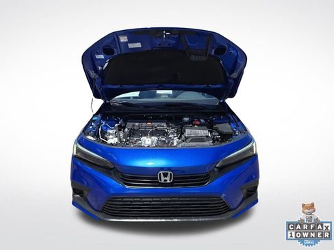 Used 2023 Honda Civic Sport image 14